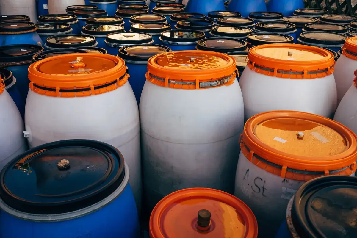 Medical Waste Removal in Connell, WA